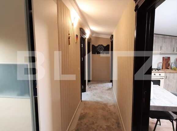 Apartament de vânzare 3 camere Galata - 74571AV | BLITZ Iași | Poza3