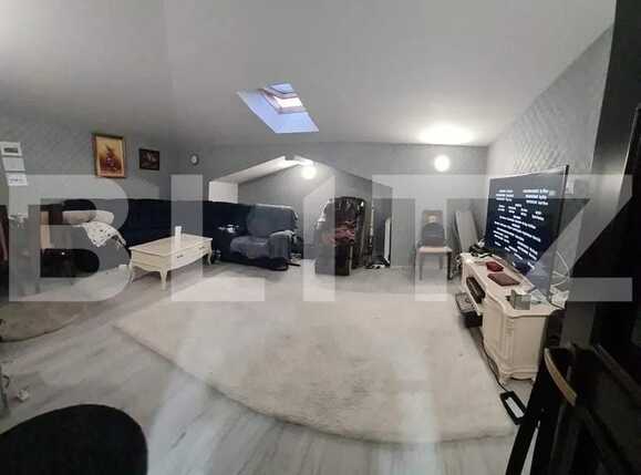 Apartament de vânzare 3 camere Galata - 74571AV | BLITZ Iași | Poza1