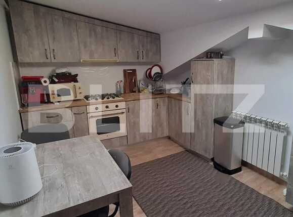 Apartament de vânzare 3 camere Galata - 74571AV | BLITZ Iași | Poza8