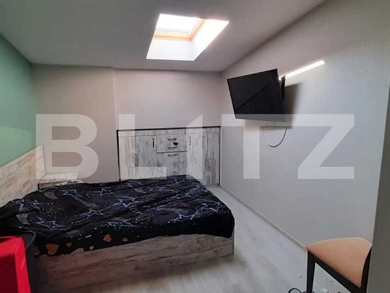 Apartament de vanzare 3 camere Galata - 74571AV | BLITZ Iasi | Poza5