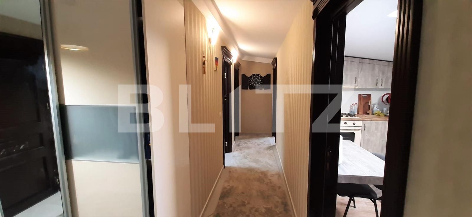 Apartament de vânzare 3 camere Galata - 74571AV | BLITZ Iași | Poza3