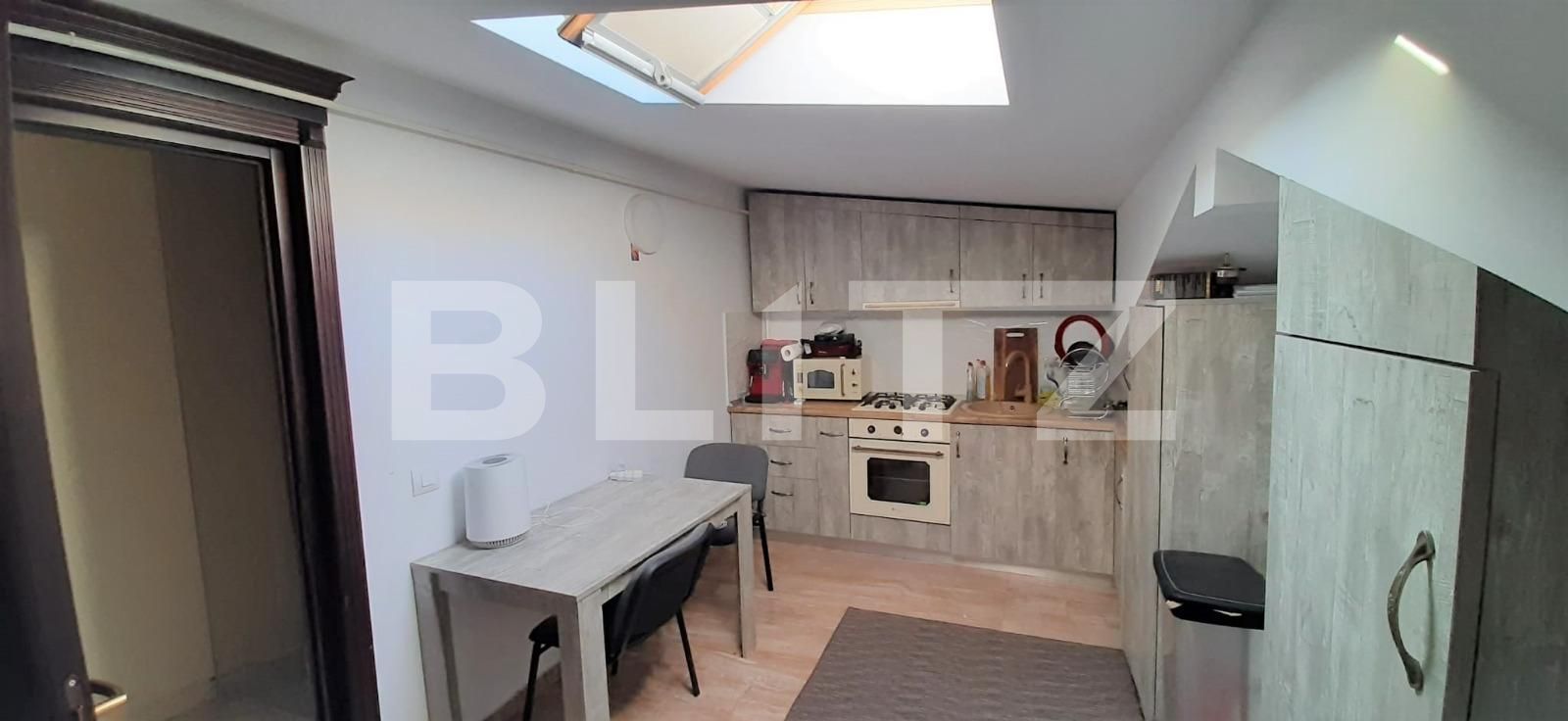 Apartament de vânzare 3 camere Galata - 74571AV | BLITZ Iași | Poza7