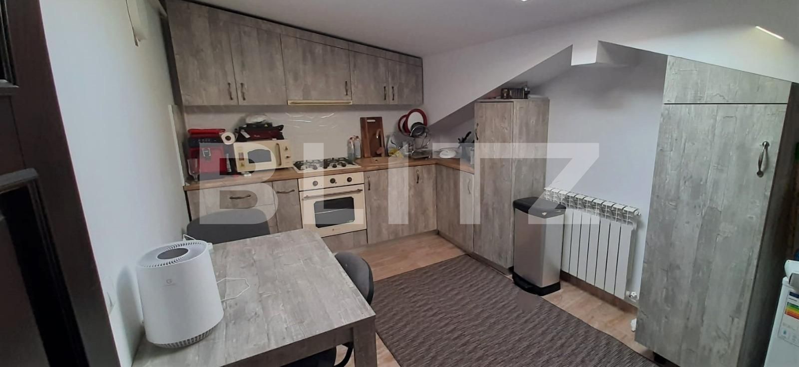 Apartament de vânzare 3 camere Galata - 74571AV | BLITZ Iași | Poza8