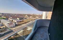 Apartament de 2 camere, 78mp, decomandat, zona Tatarasi