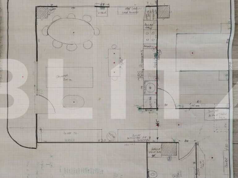 Apartament de vânzare 2 camere Metalurgie - 74626AV | BLITZ Iași | Poza1