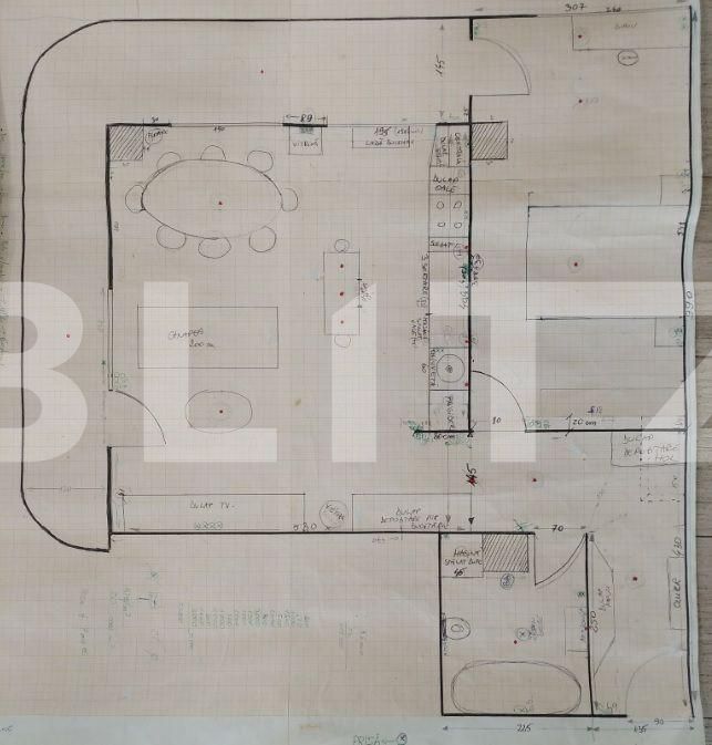 Apartament de vânzare 2 camere Metalurgie - 74626AV | BLITZ Iași | Poza1