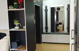 NIcolina, Apartament cu 2 camere, decomandat, et 1, renovat