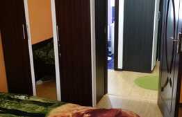 NIcolina, Apartament cu 2 camere, decomandat, et 1, renovat