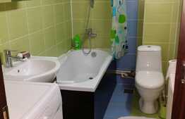 NIcolina, Apartament cu 2 camere, decomandat, et 1, renovat