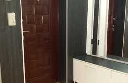 NIcolina, Apartament cu 2 camere, decomandat, et 1, renovat