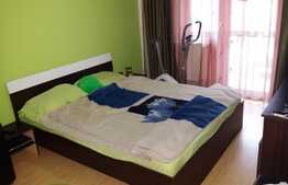 NIcolina, Apartament cu 2 camere, decomandat, et 1, renovat