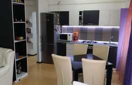 NIcolina, Apartament cu 2 camere, decomandat, et 1, renovat