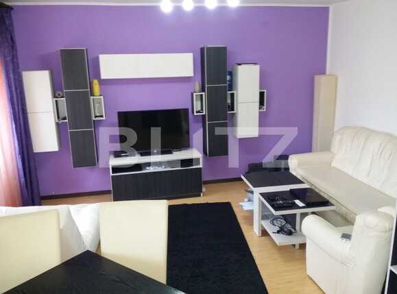 Apartament de vânzare 2 camere Est - 74674AV | BLITZ Iași | Poza1
