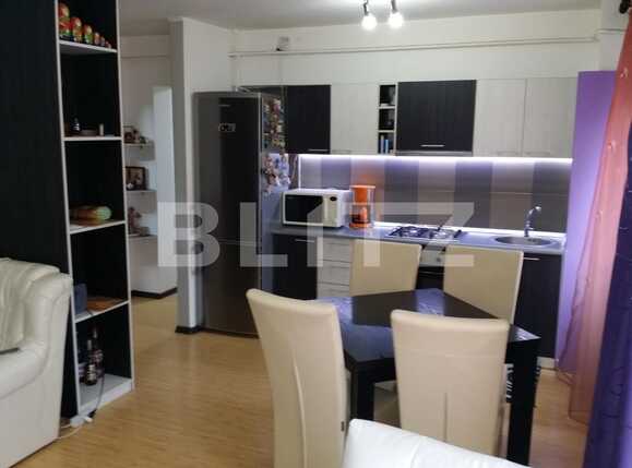 Apartament de vânzare 2 camere Est - 74674AV | BLITZ Iași | Poza3
