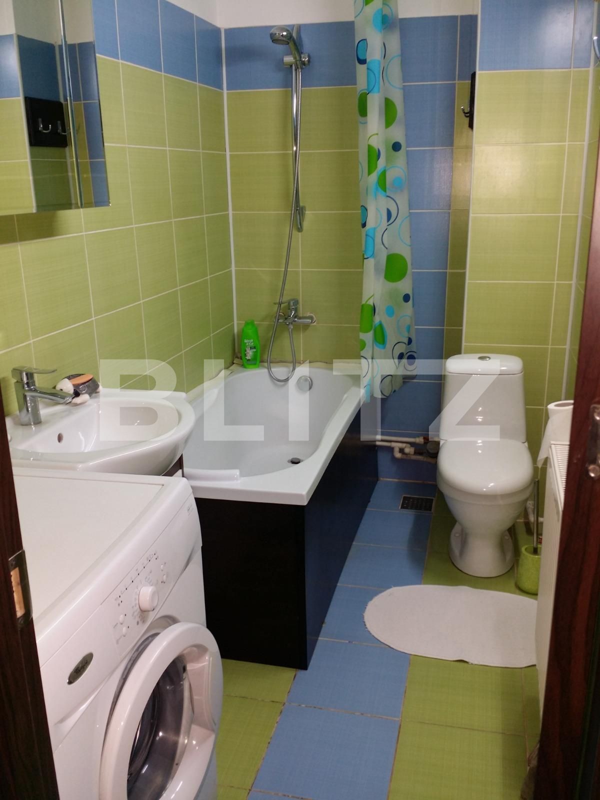 Apartament de vânzare 2 camere Est - 74674AV | BLITZ Iași | Poza8