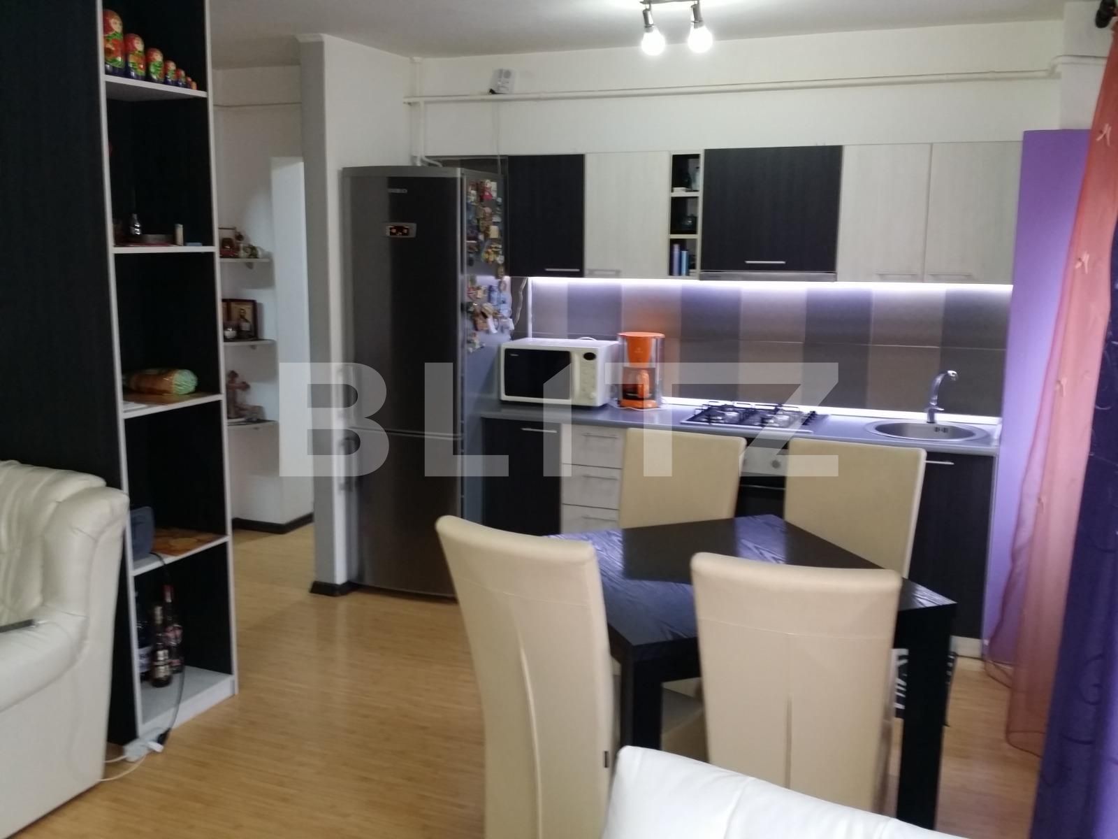 Apartament de vânzare 2 camere Est - 74674AV | BLITZ Iași | Poza3