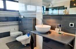 Duplex cu 4 camere de 215 mp, 463 mp de teren, incalzire in pardoseala, Galata