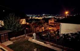 Duplex cu 4 camere de 215 mp, 463 mp de teren, incalzire in pardoseala, Galata