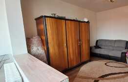 Apartament de 2 camere, 52 mp, zona Palas!