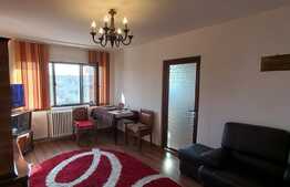 Apartament de 2 camere, 52 mp, zona Palas!