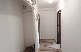 Apartament de 2 camere, 52 mp, zona Palas!