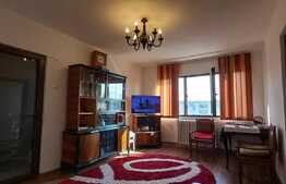 Apartament de 2 camere, 52 mp, zona Palas!