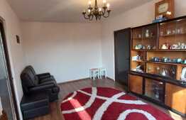 Apartament de 2 camere, 52 mp, zona Palas!