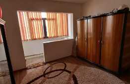 Apartament de 2 camere, 52 mp, zona Palas!