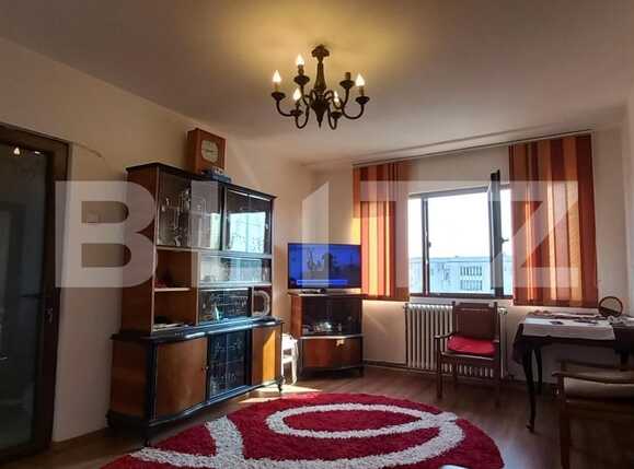 Apartament de vânzare 2 camere Central - 74754AV | BLITZ Iași | Poza1