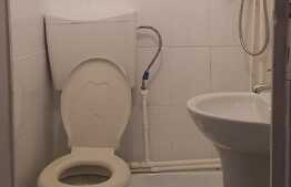 Apartament de 2 camere, 35 mp, in zona Podu Ros 