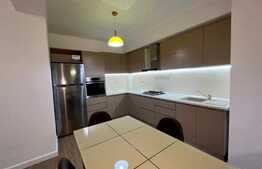 Apartament de 2 camere cu 2 locuri de parcare si boxa, mobilat, Aleea Strugurilor