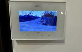 Apartament de 2 camere cu 2 locuri de parcare si boxa, mobilat, Aleea Strugurilor