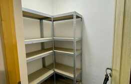 Apartament de 2 camere cu 2 locuri de parcare si boxa, mobilat, Aleea Strugurilor