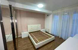 Apartament de 2 camere cu 2 locuri de parcare si boxa, mobilat, Aleea Strugurilor