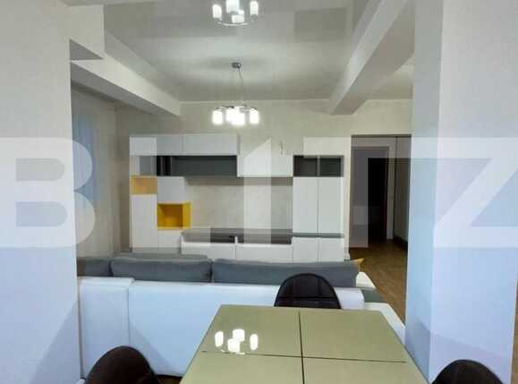 Apartament de vânzare 2 camere Strugurilor - 74863AV | BLITZ Iași | Poza3