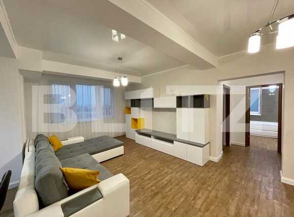 Apartament de vânzare 2 camere Strugurilor - 74863AV | BLITZ Iași | Poza1