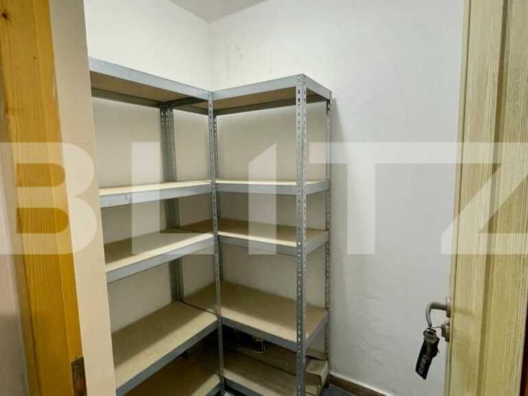 Apartament de vanzare 2 camere Strugurilor - 74863AV | BLITZ Iasi | Poza11