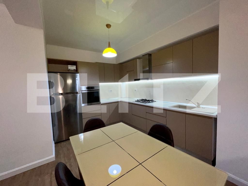 Apartament de vânzare 2 camere Strugurilor - 74863AV | BLITZ Iași | Poza2