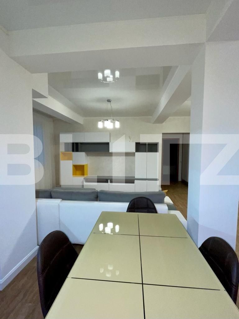 Apartament de vânzare 2 camere Strugurilor - 74863AV | BLITZ Iași | Poza3