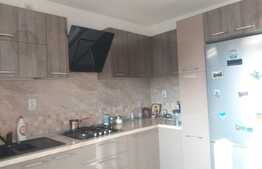 Casa individuala cu un nivel, 3 dormitoare, garaj si foisor, Breazu