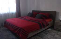 Casa individuala cu un nivel, 3 dormitoare, garaj si foisor, Breazu