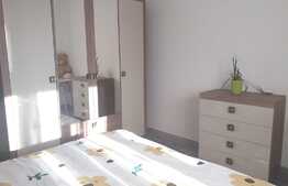 Casa individuala cu un nivel, 3 dormitoare, garaj si foisor, Breazu