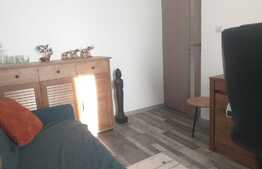 Casa individuala cu un nivel, 3 dormitoare, garaj si foisor, Breazu