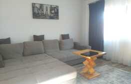 Casa individuala cu un nivel, 3 dormitoare, garaj si foisor, Breazu