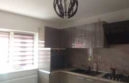 Casa individuala cu un nivel, 3 dormitoare, garaj si foisor, Breazu