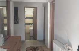 Casa individuala cu un nivel, 3 dormitoare, garaj si foisor, Breazu