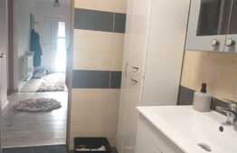 Casa individuala cu un nivel, 3 dormitoare, garaj si foisor, Breazu