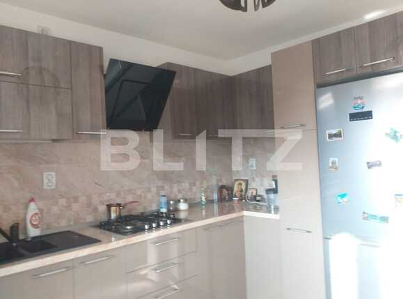 Casa de vânzare 4 camere Nord-Vest - 74927CV | BLITZ Iași | Poza5