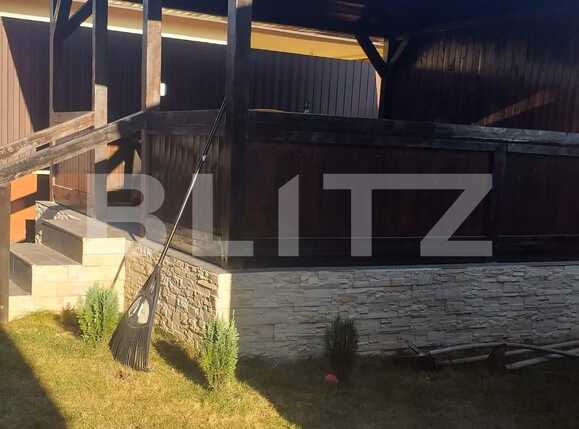 Casa de vânzare 4 camere Nord-Vest - 74927CV | BLITZ Iași | Poza13