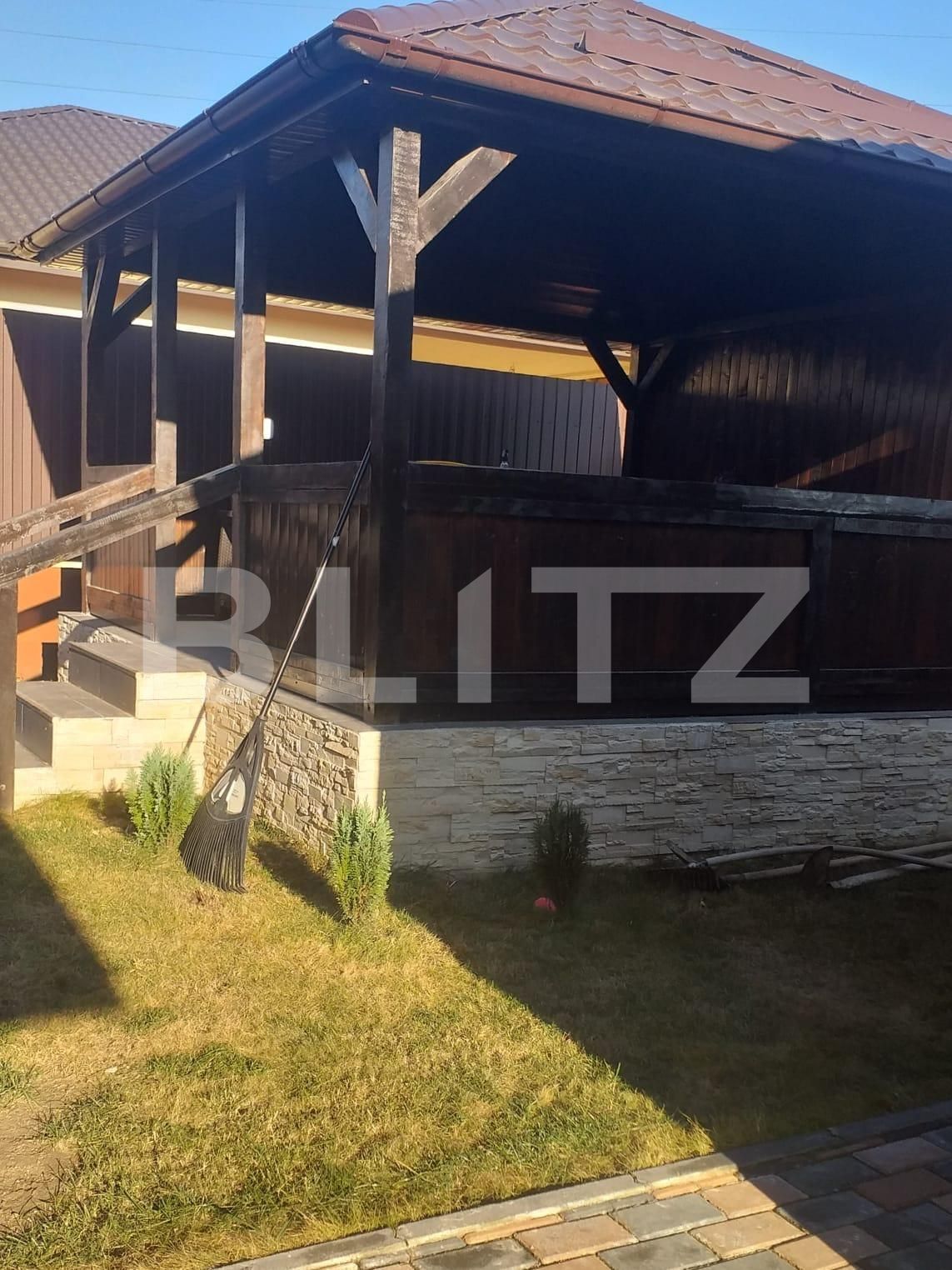 Casa de vânzare 4 camere Nord-Vest - 74927CV | BLITZ Iași | Poza13